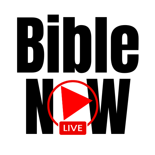 BibleNOW Logo